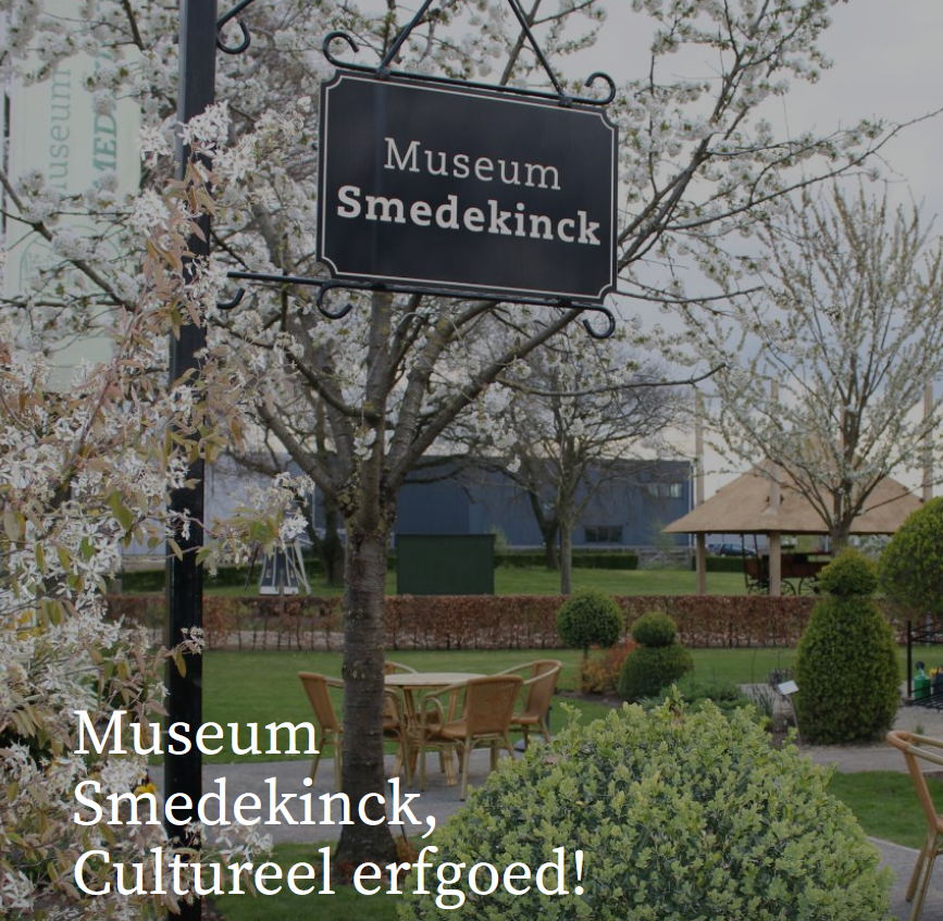 Museum Smedekinck