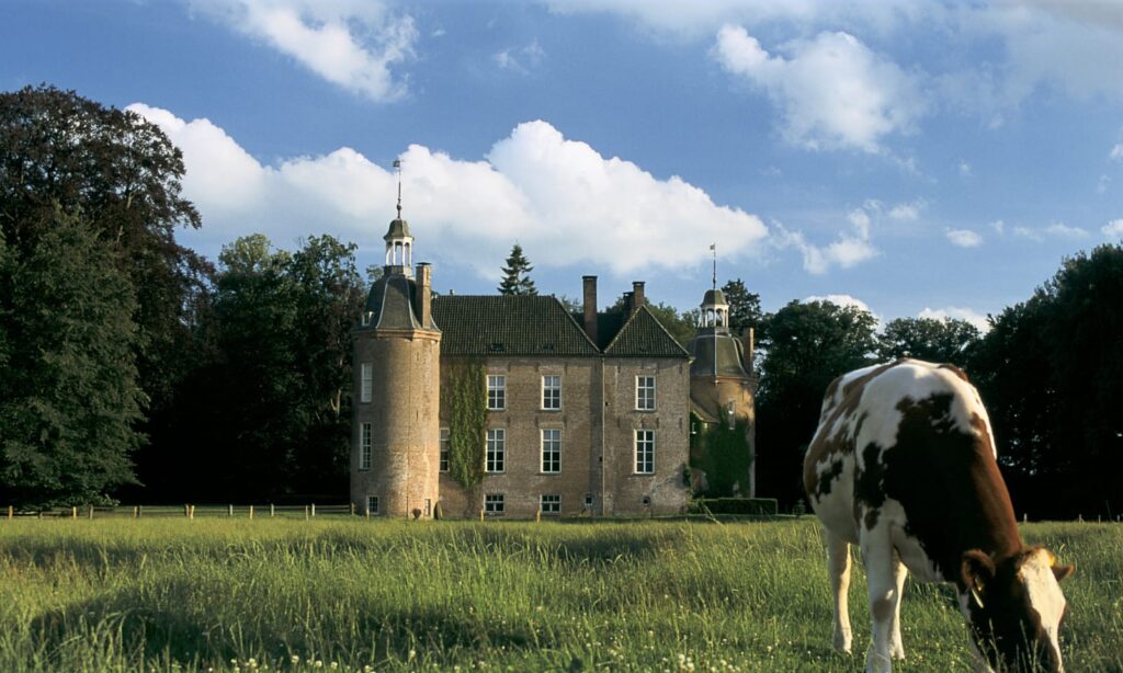 Kasteel Hackfort