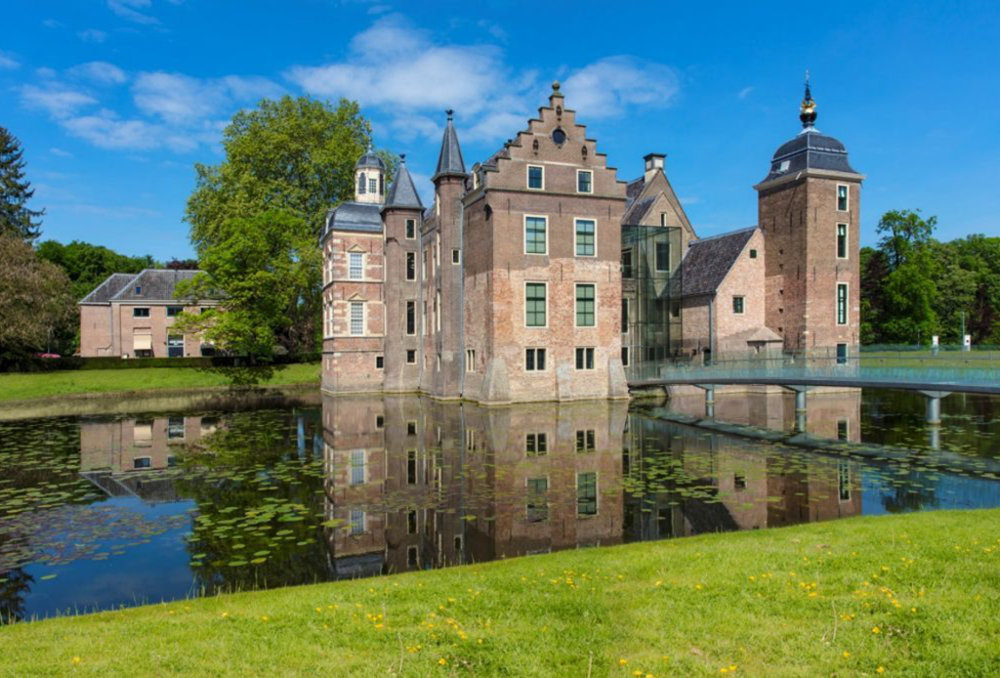 Kasteel Ruurlo